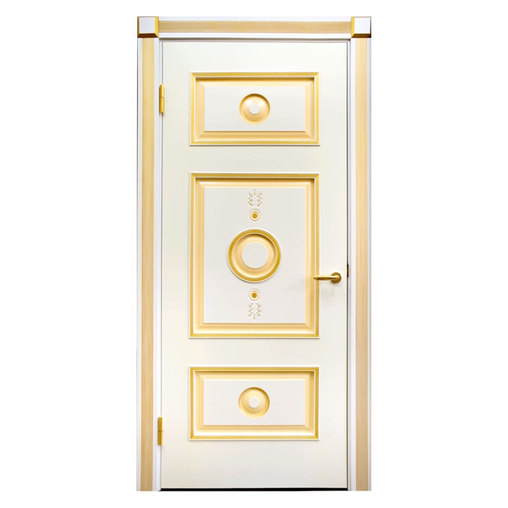 Класичні двері міжкімнатні Baroque