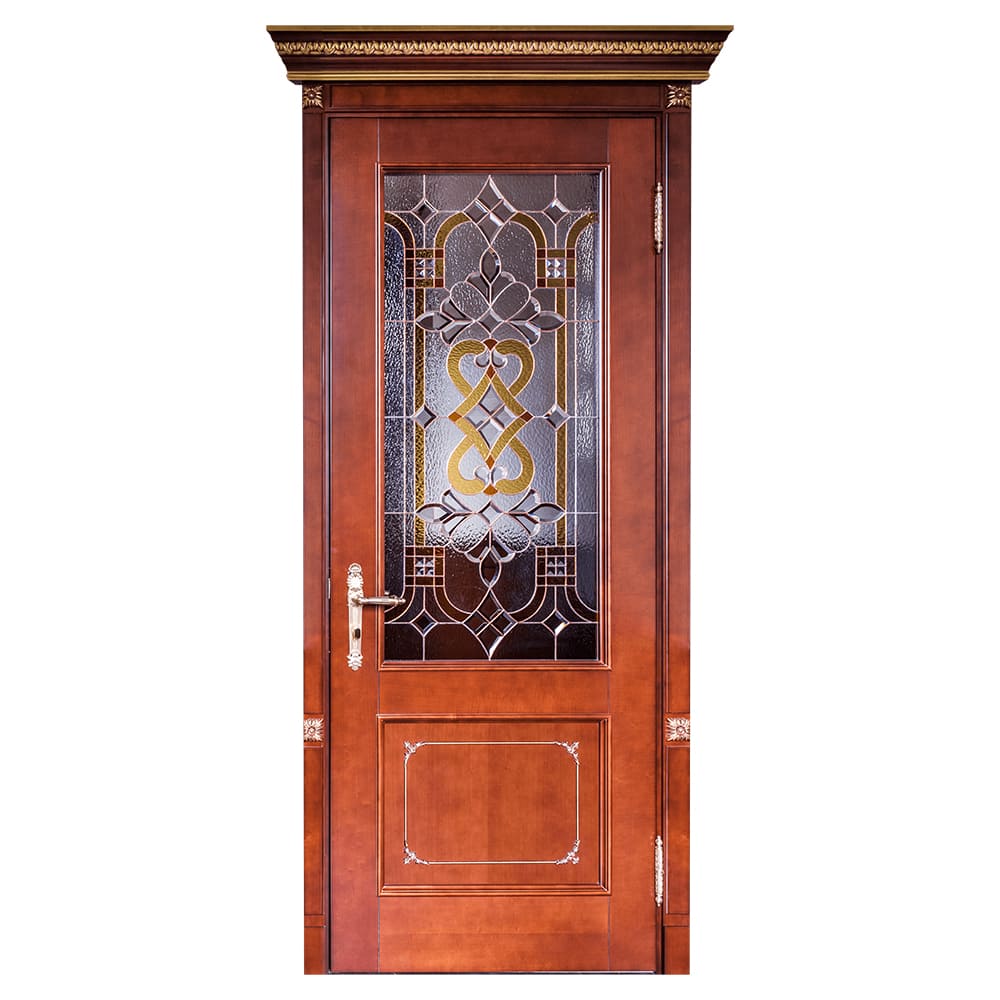 Класичні двері міжкімнатні Bristol