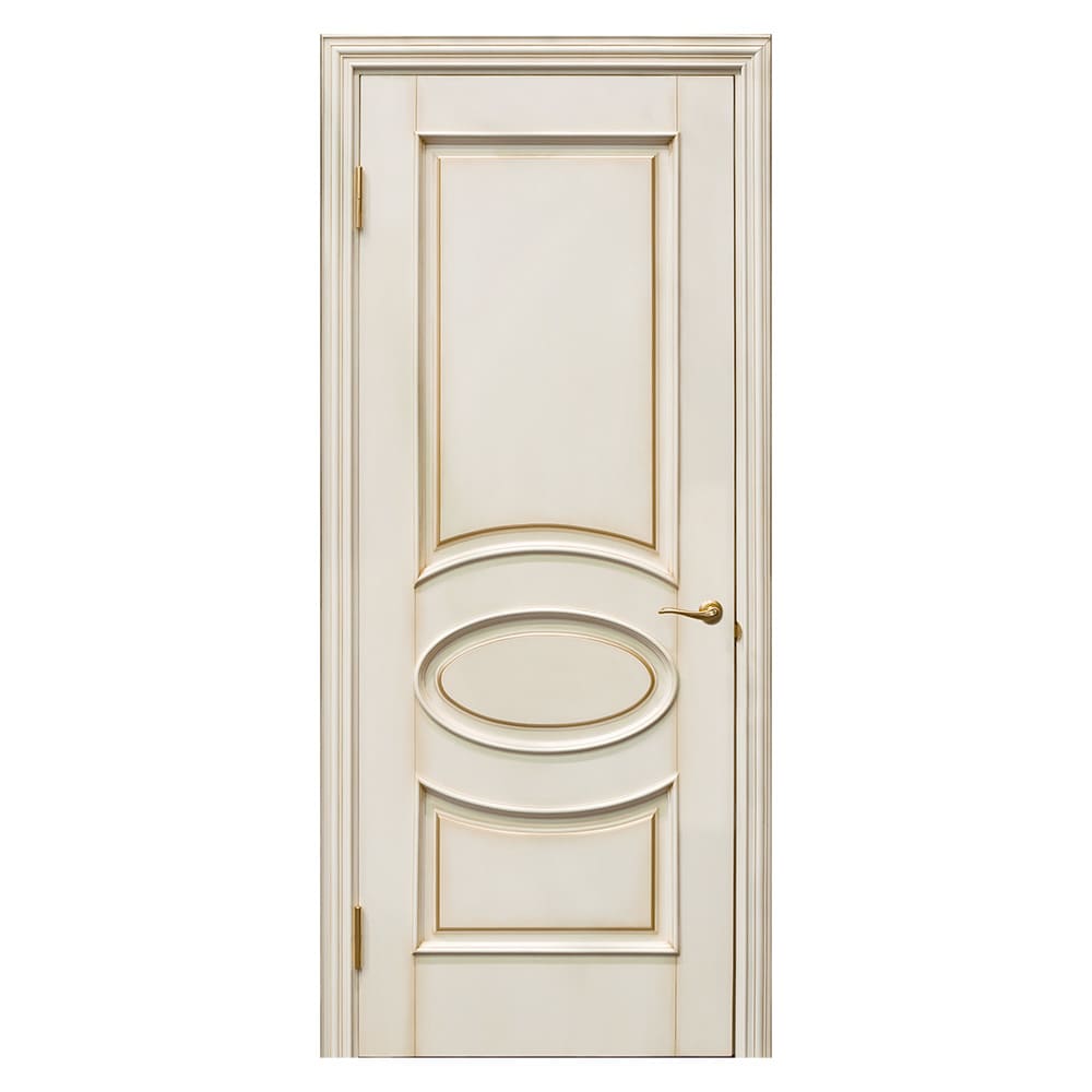 Класичні двері міжкімнатні Milan 1