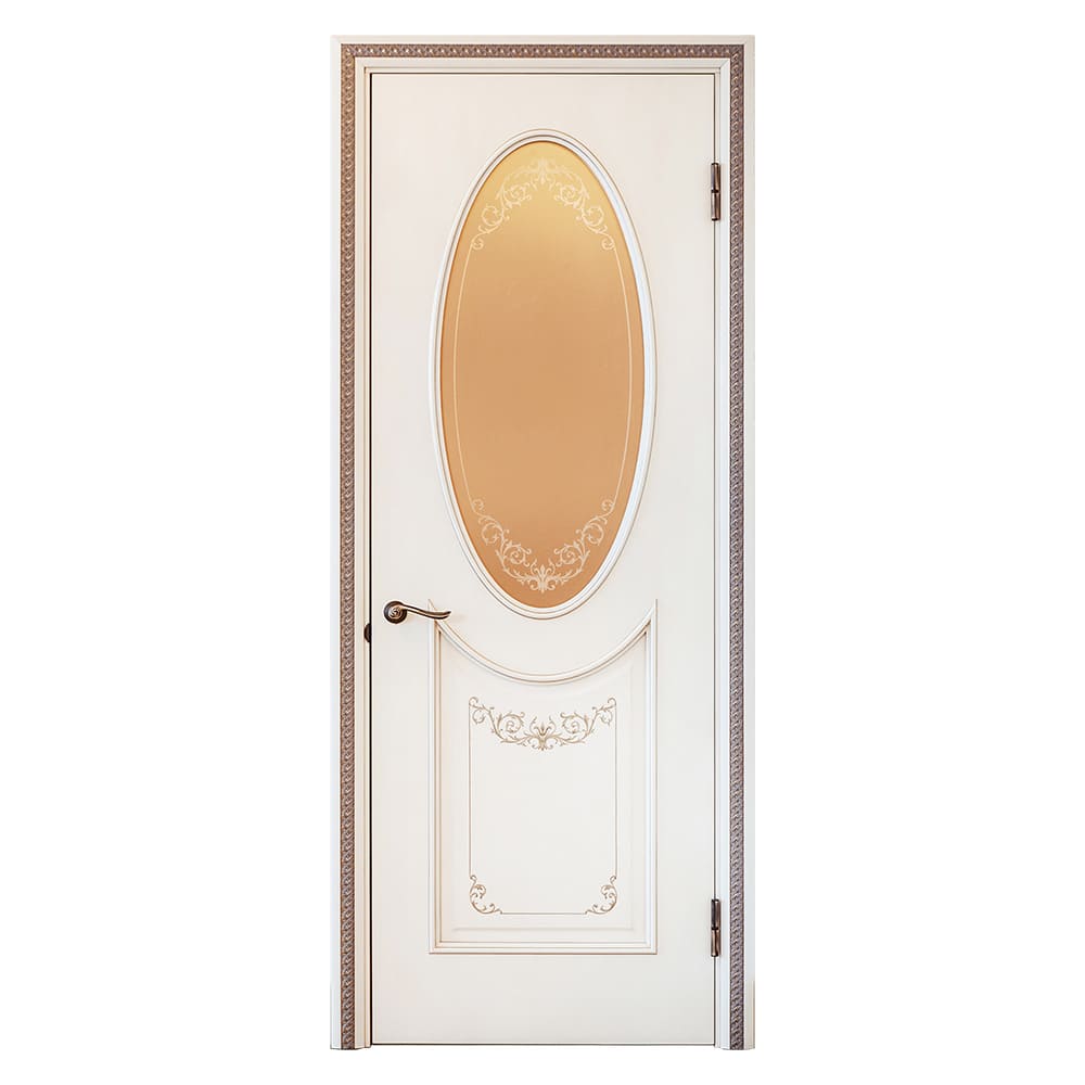 Класичні міжкімнатні двері Verona 2