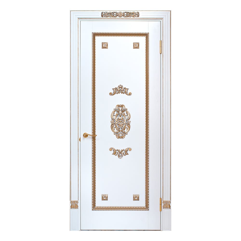 Класичні двері міжкімнатні Pearl