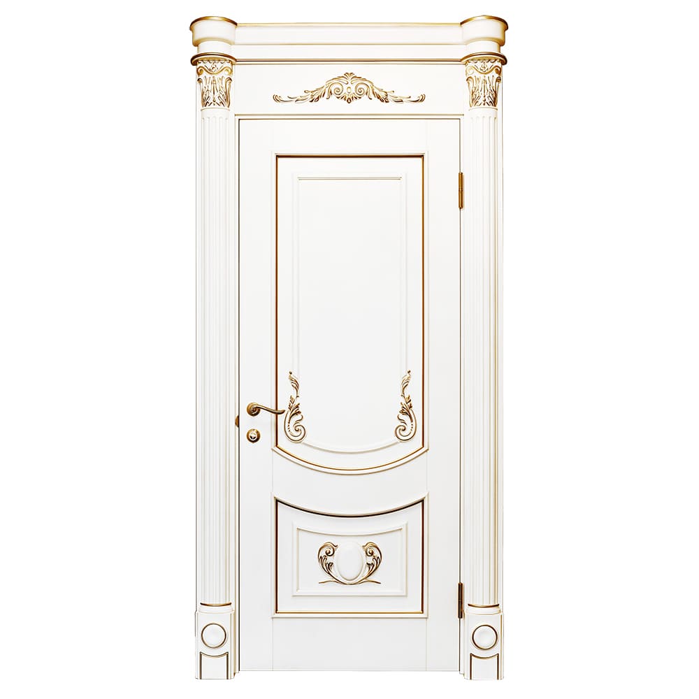 Класичні міжкімнатні двері Angela