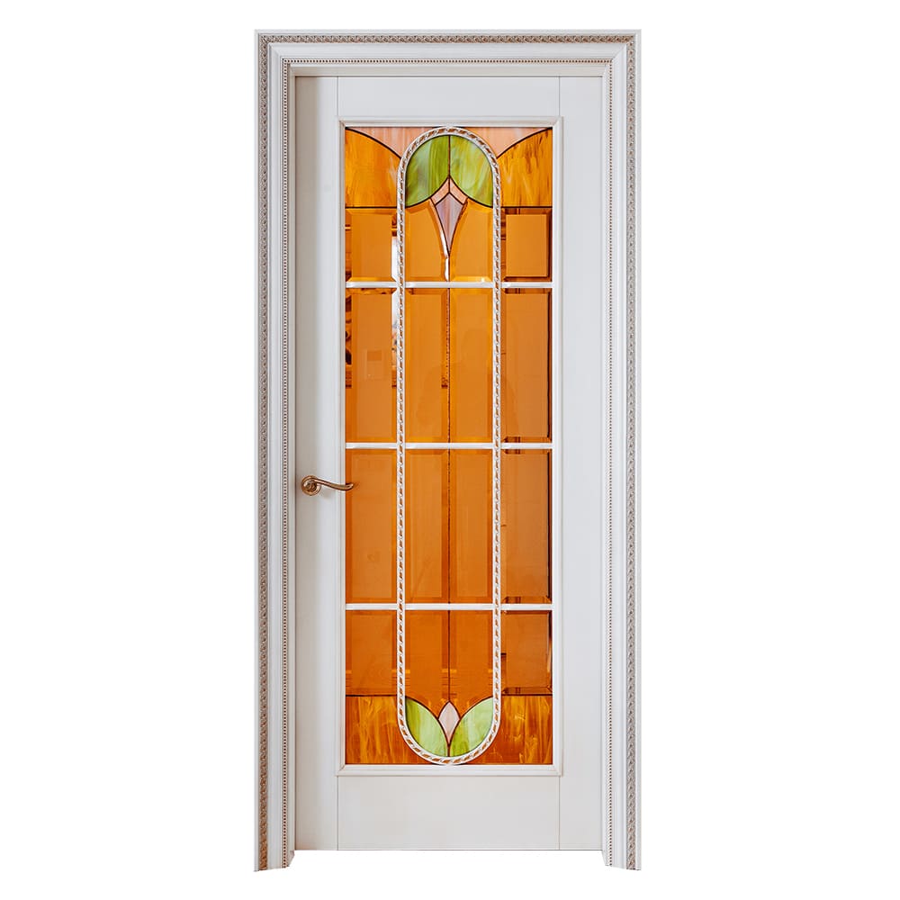 Класичні двері міжкімнатні Ariana