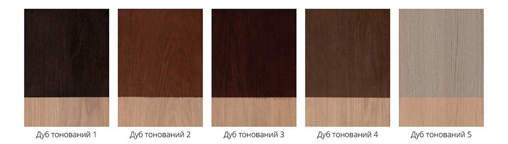 Шпон дуб тонированный полуматный под лаком.jpg