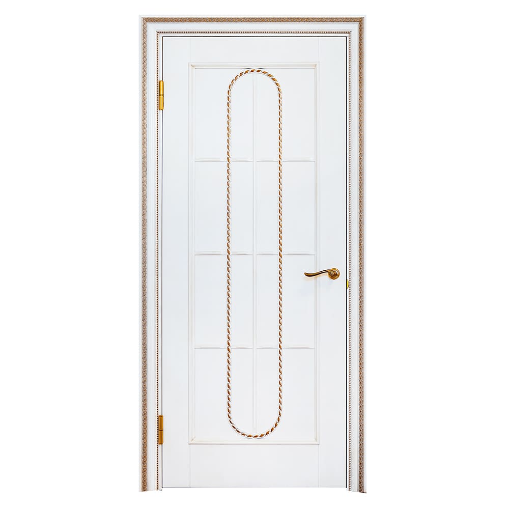 Класичні двері міжкімнатні Ariana 2