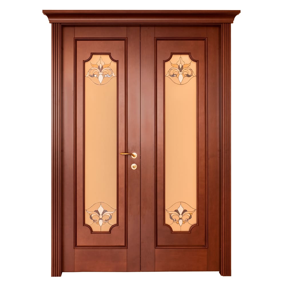 Класичні міжкімнатні двері Florence 2