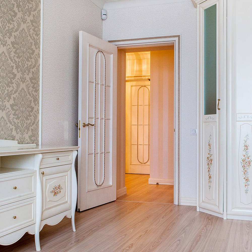 Класичні двері міжкімнатні Ariana 2