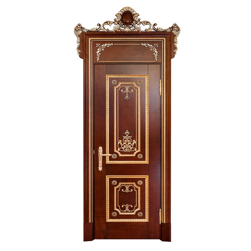 Класичні двері міжкімнатні Emperor 2