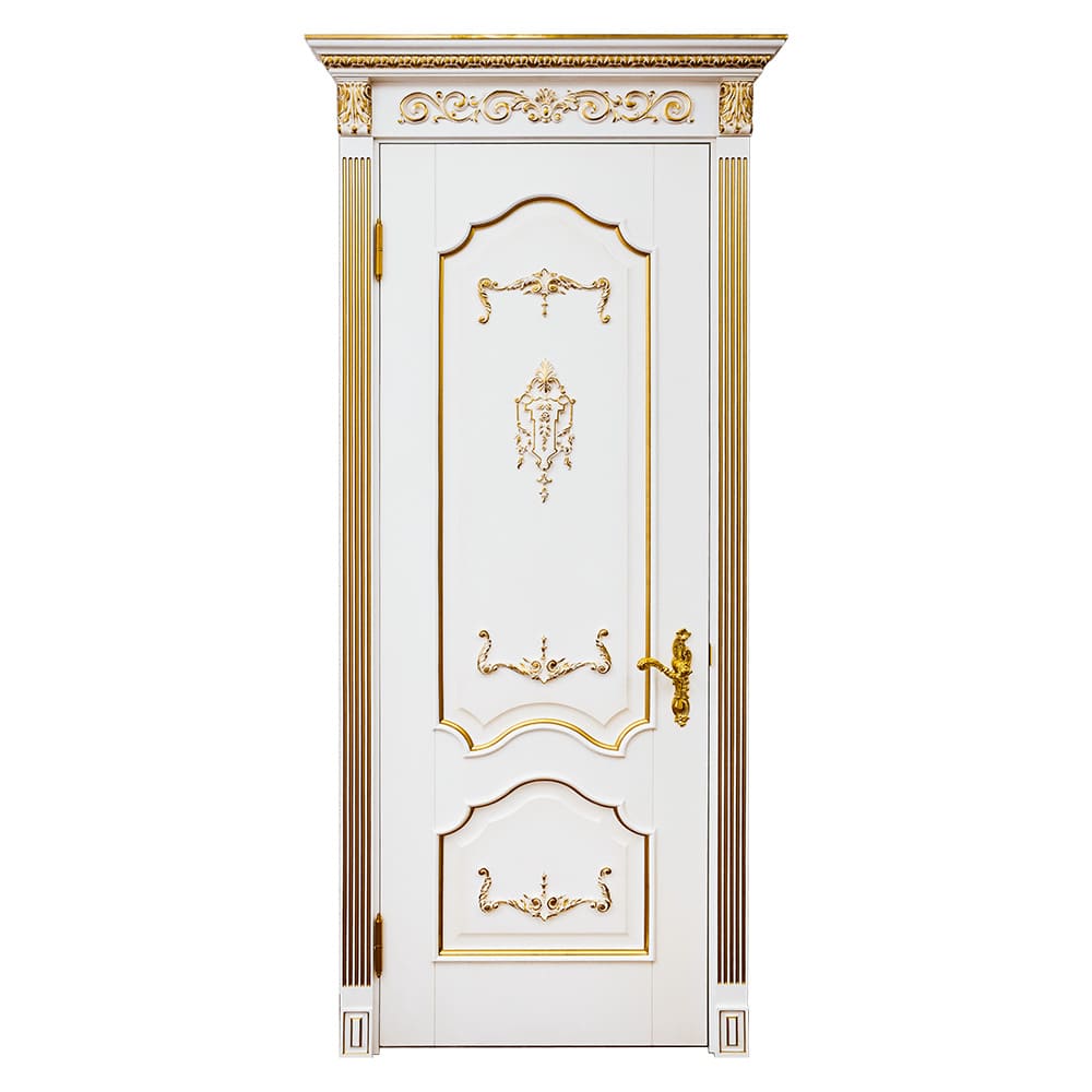 Класичні міжкімнатні двері Livadia