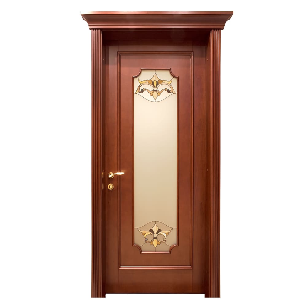 Класичні міжкімнатні двері Florence